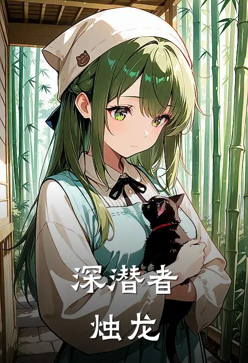 深潜者：烛龙