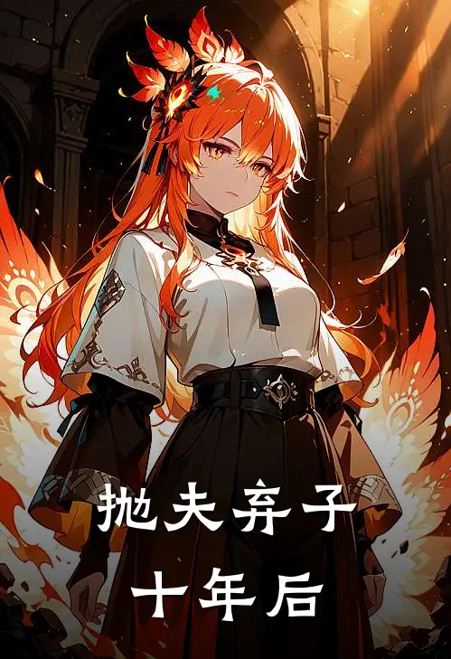 抛夫弃子十年后