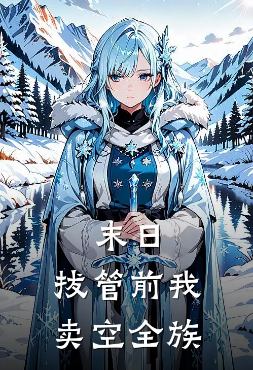 末日：拔管前我卖空全族