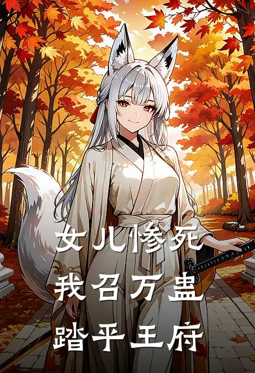女儿惨死，我召万蛊踏平王府