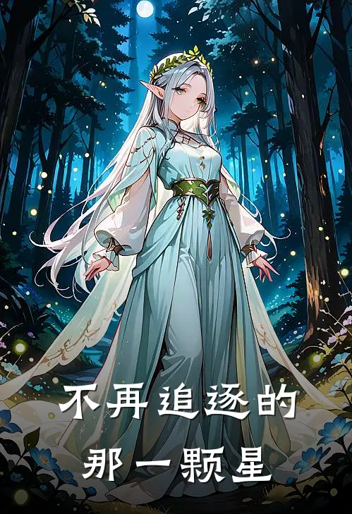 不再追逐的那一颗星