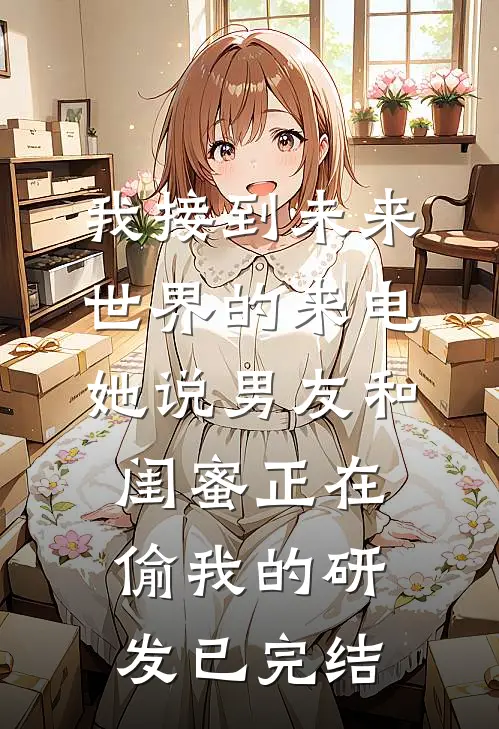 我接到未来世界的来电，她说男友和闺蜜正在偷我的研发已完结