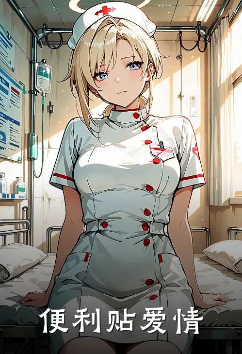 便利贴爱情