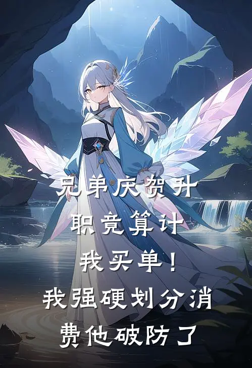 兄弟庆贺升职竟算计我买单！我强硬划分消费，他破防了