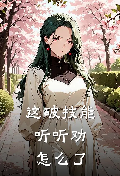 这破技能，听听劝怎么了