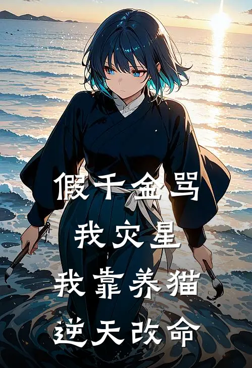 假千金骂我灾星，我靠养猫逆天改命