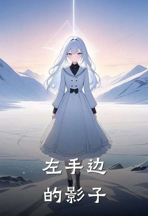 左手边的影子