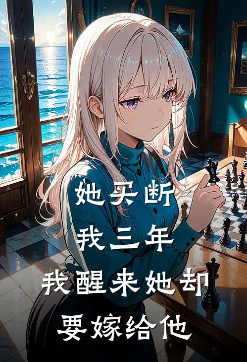她买断我三年，我醒来她却要嫁给他
