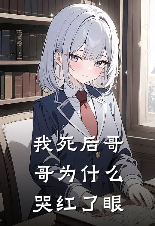 我死后哥哥为什么哭红了眼