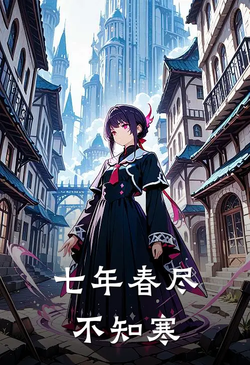 七年春尽不知寒