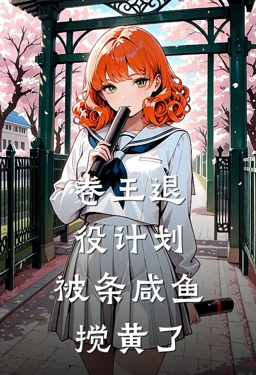 卷王退役计划，被条咸鱼搅黄了