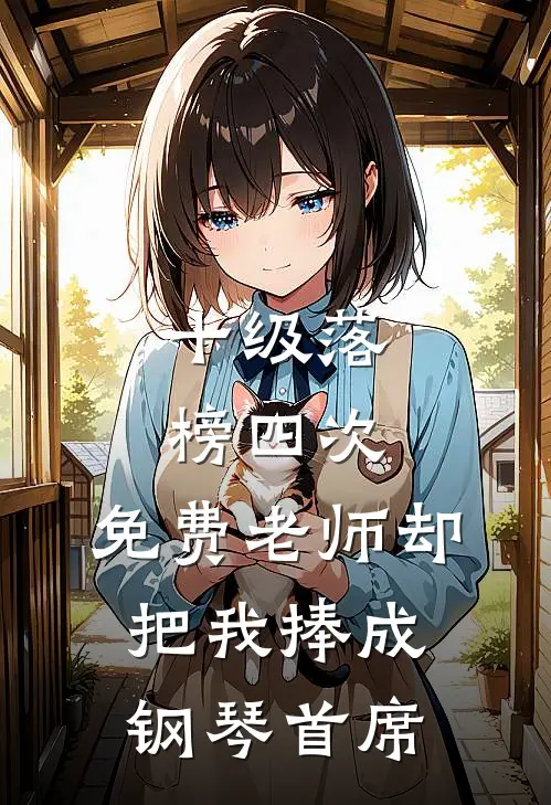 十级落榜四次，免费老师却把我捧成钢琴首席