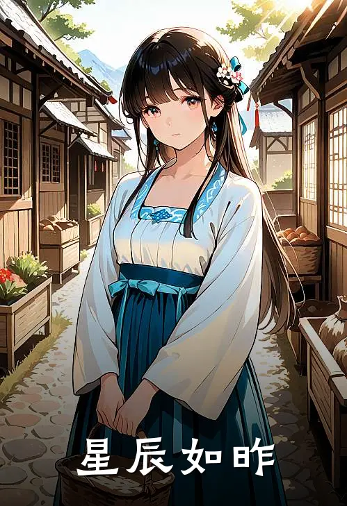 星辰如昨