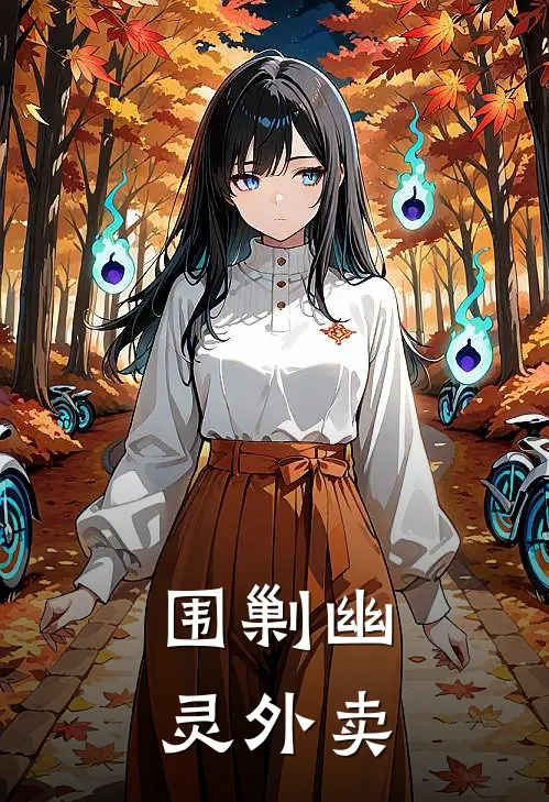 围剿幽灵外卖