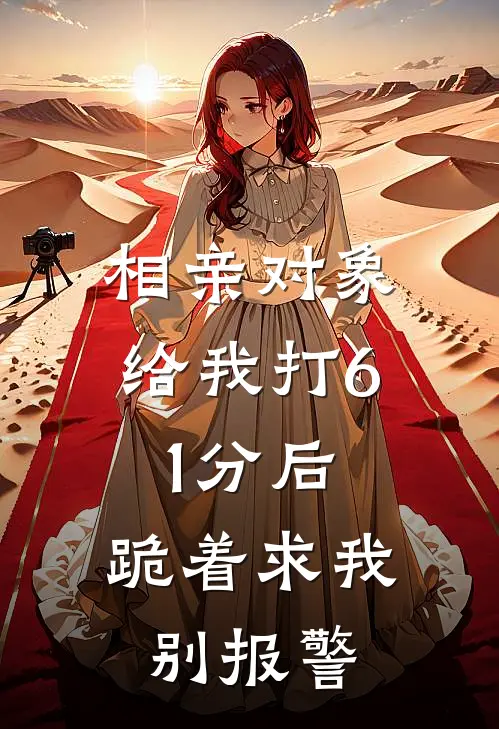 相亲对象给我打61分后，跪着求我别报警
