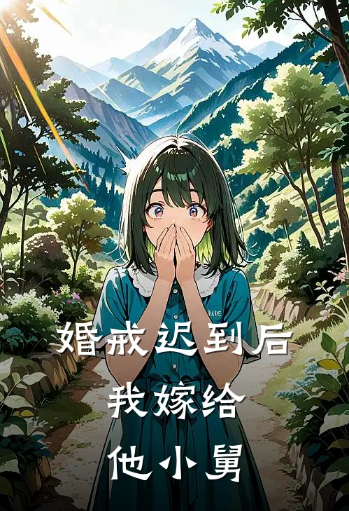婚戒迟到后，我嫁给他小舅