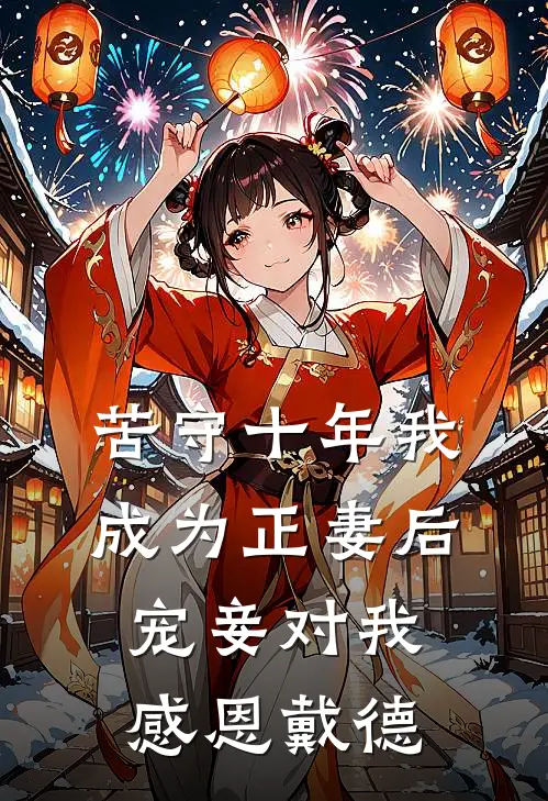 苦守十年我成为正妻后，宠妾对我感恩戴德