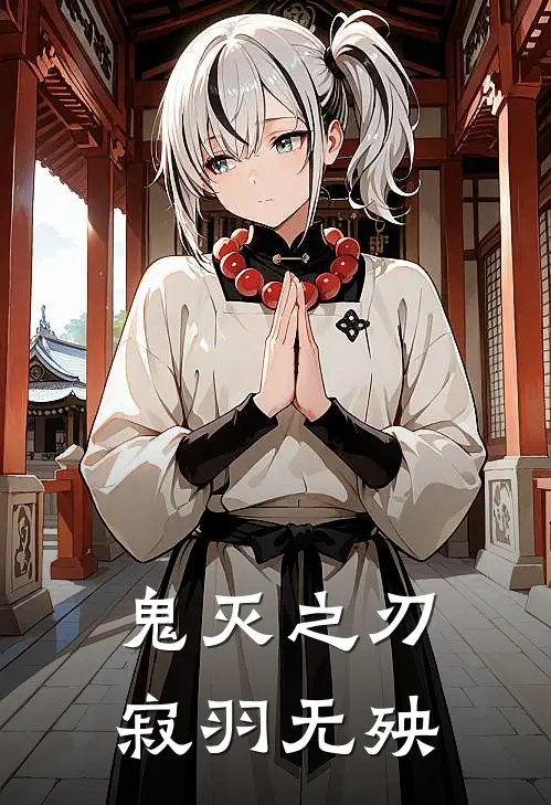 鬼灭之刃：寂羽无殃