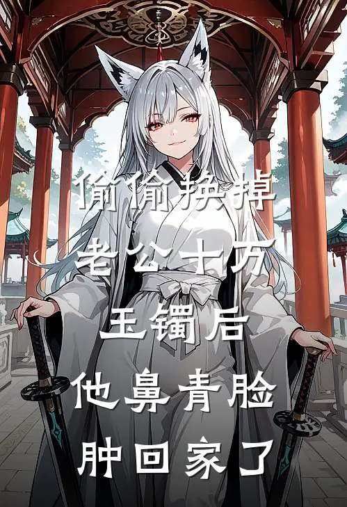 偷偷换掉老公十万玉镯后，他鼻青脸肿回家了