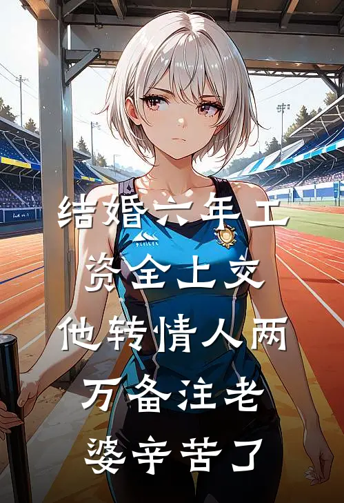 结婚六年工资全上交，他转情人两万备注老婆辛苦了