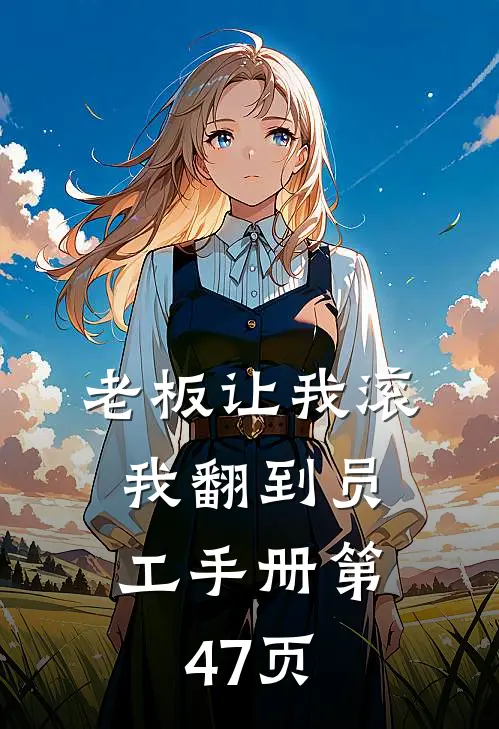 老板让我滚，我翻到员工手册第47页
