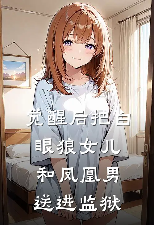 觉醒后把白眼狼女儿和凤凰男送进监狱