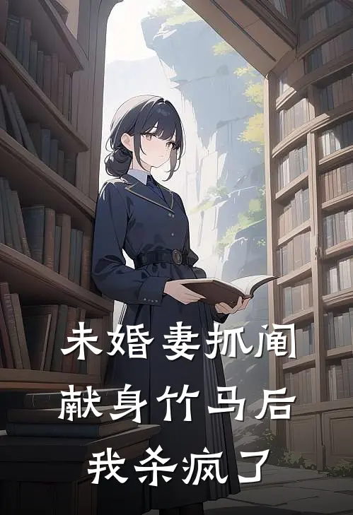未婚妻抓阄献身竹马后，我杀疯了