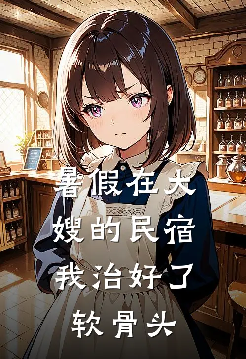 暑假在大嫂的民宿，我治好了软骨头