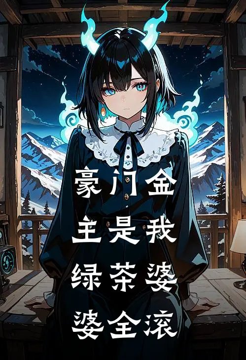 豪门金主是我，绿茶婆婆全滚