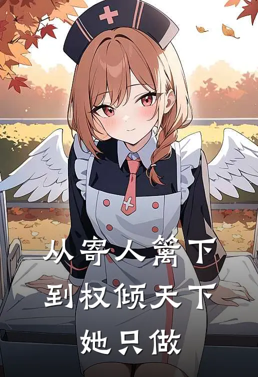 从寄人篱下到权倾天下，她只做