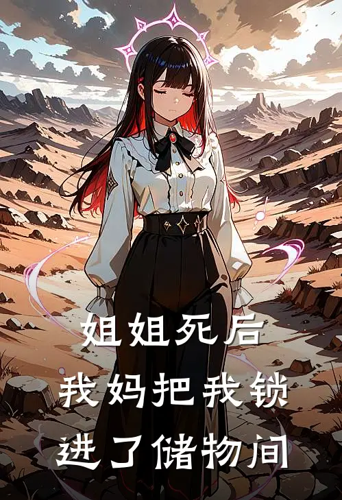 姐姐死后，我妈把我锁进了储物间