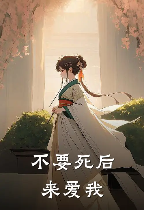 不要死后来爱我