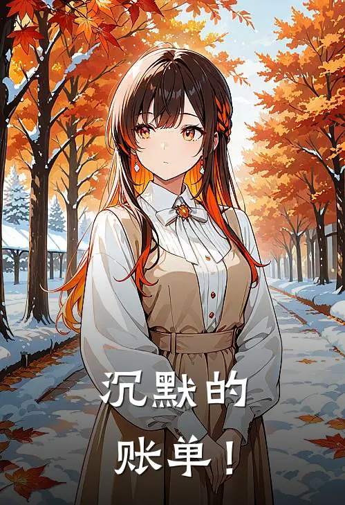 沉默的账单！