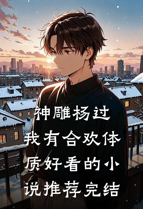 神雕杨过：我有合欢体质好看的小说推荐完结