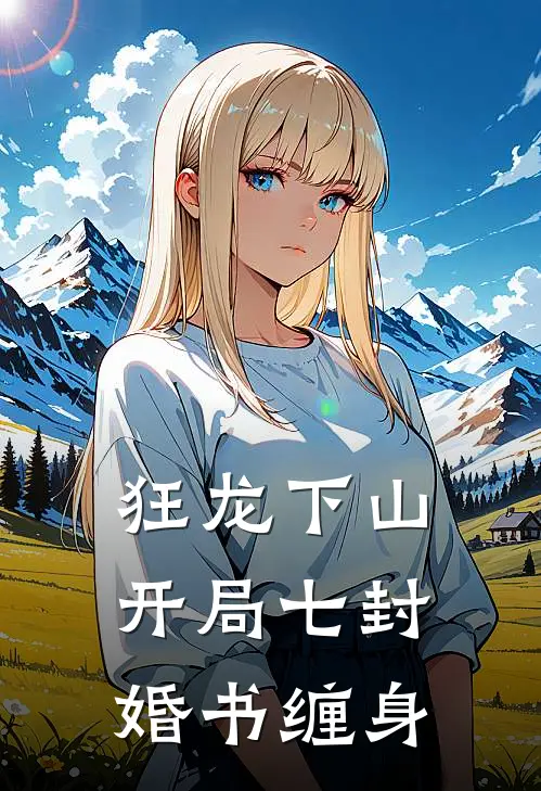 狂龙下山，开局七封婚书缠身