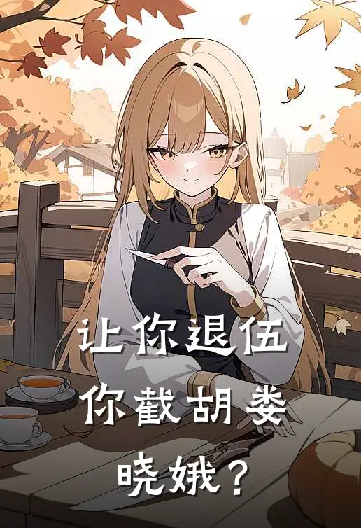 让你退伍，你截胡娄晓娥？
