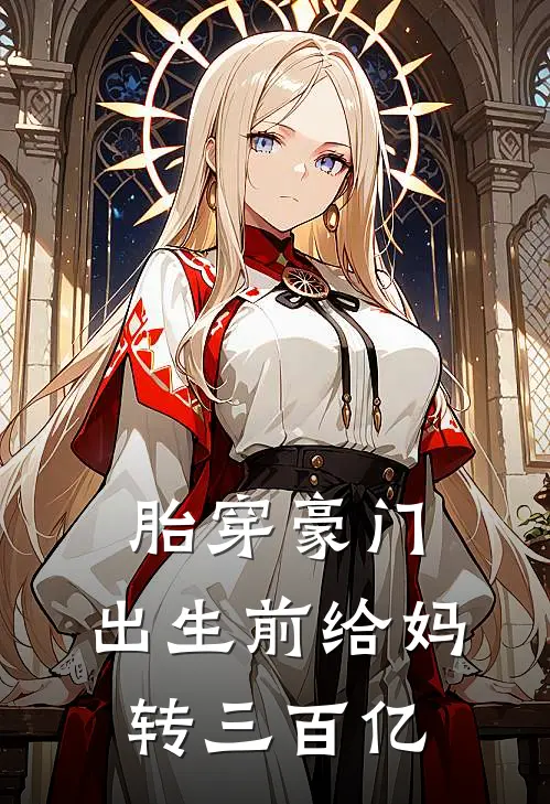 胎穿豪门：出生前给妈转三百亿
