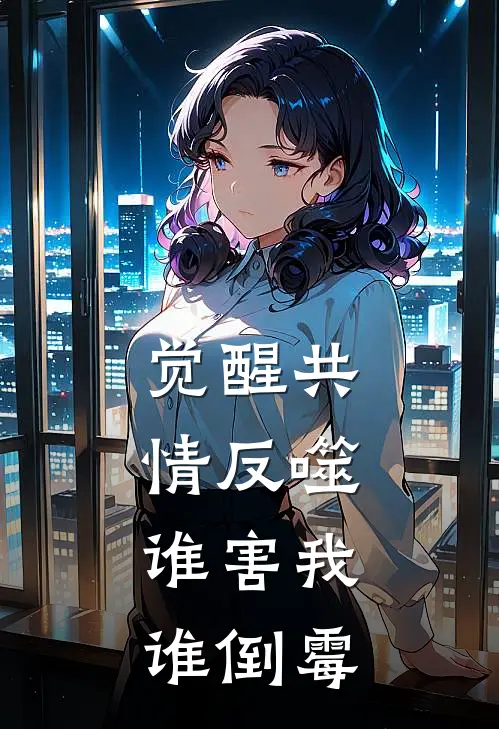 觉醒共情反噬，谁害我谁倒霉