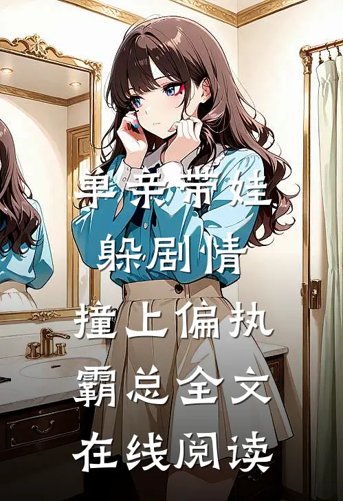 单亲带娃躲剧情，撞上偏执霸总全文在线阅读