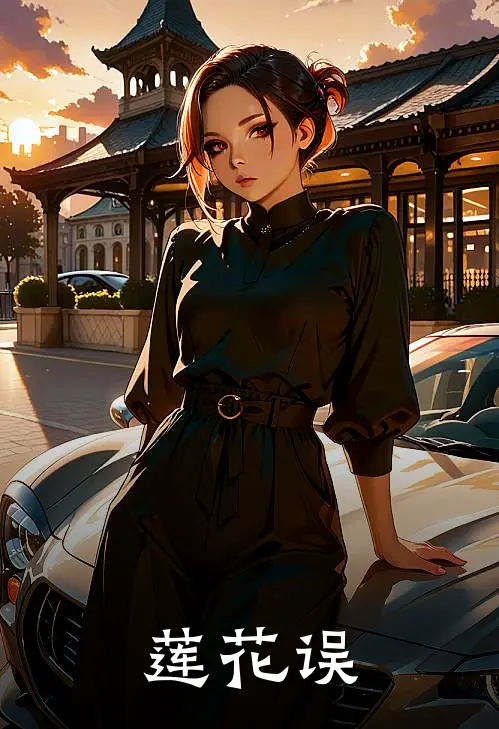 莲花误