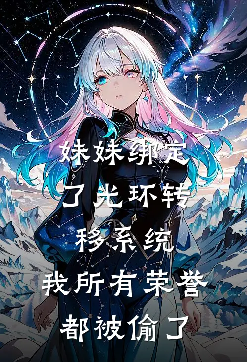 妹妹绑定了光环转移系统，我所有荣誉都被偷了