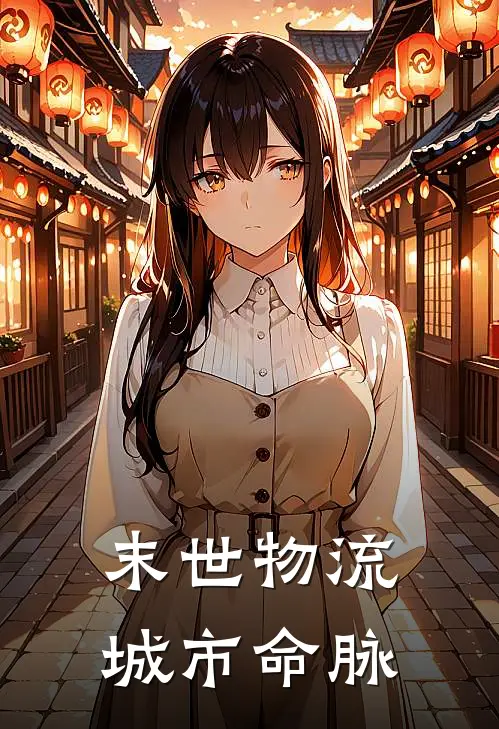末世物流：城市命脉