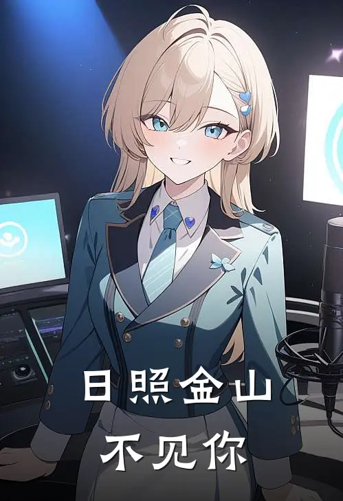 日照金山不见你