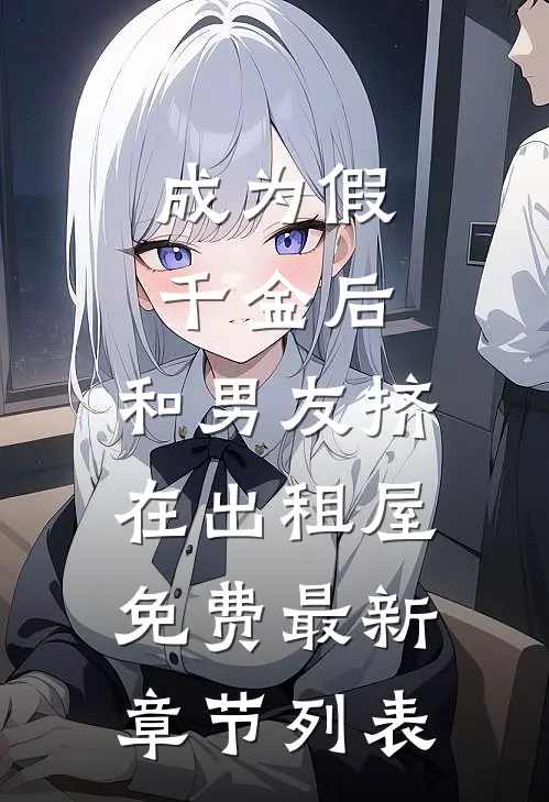 成为假千金后，和男友挤在出租屋免费最新章节列表