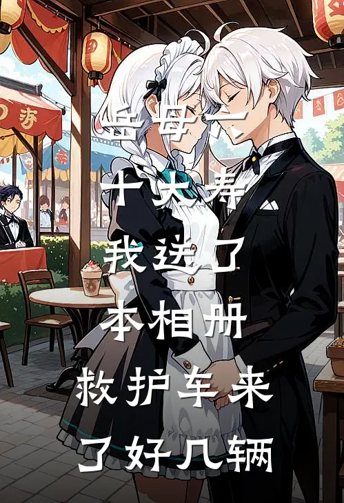 岳母六十大寿，我送了本相册，救护车来了好几辆