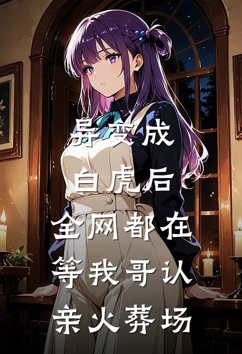 异变成白虎后，全网都在等我哥认亲火葬场