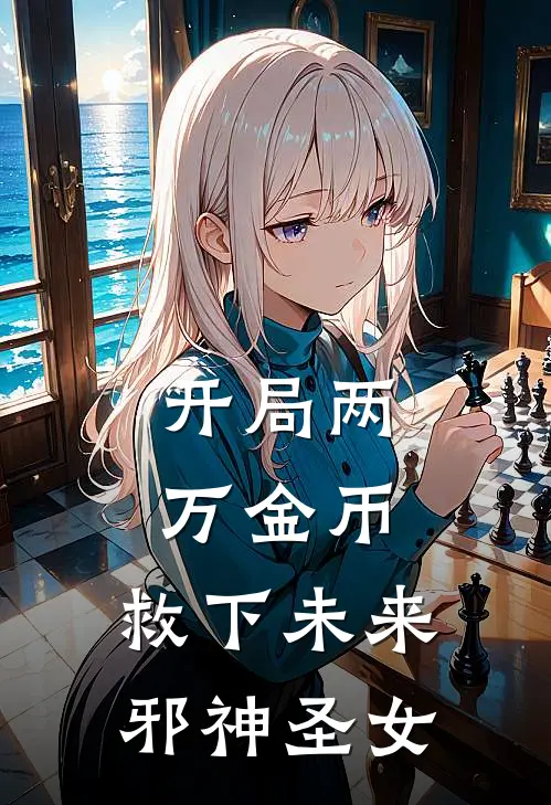 开局两万金币，救下未来邪神圣女