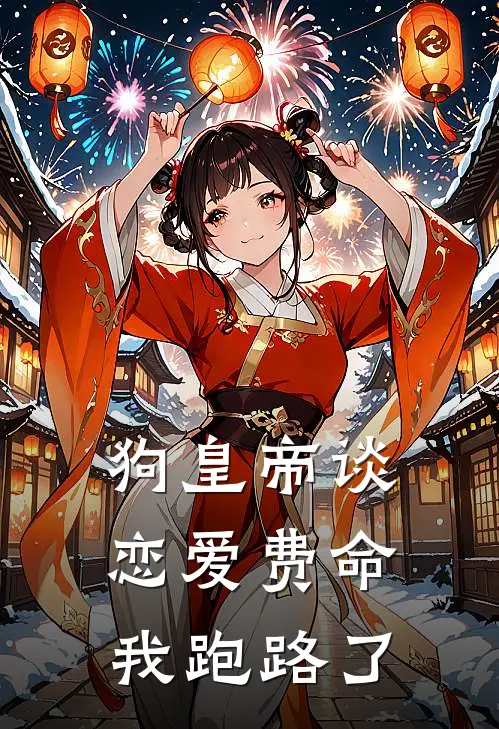 狗皇帝谈恋爱费命，我跑路了