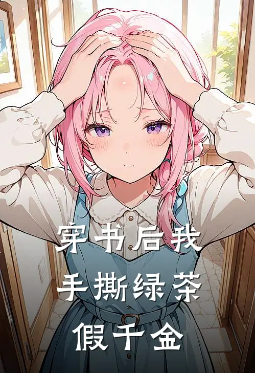 穿书后我手撕绿茶假千金