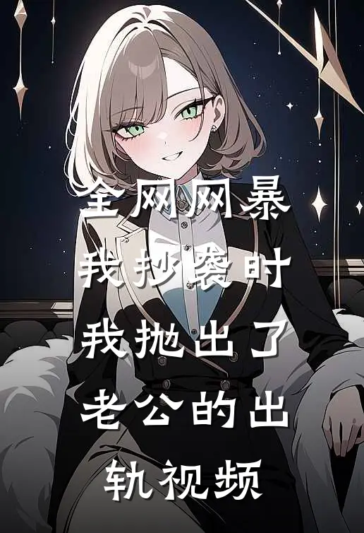 全网网暴我抄袭时，我抛出了老公的出轨视频